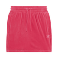Adidas x Jeremy Scott Skirt "Pink"