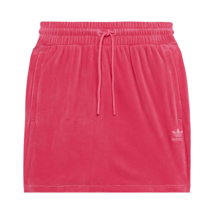 Adidas x Jeremy Scott Skirt "Pink"