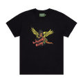 Denim Tears Cherub Tee "Black"