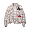 Vale Forever VSU 2000 Flannel "Pastel Rose"