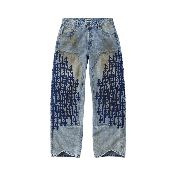 Vale Forever Shipyard Painters "Light Blue"