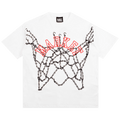 Market In The Net T-Shirt "White"