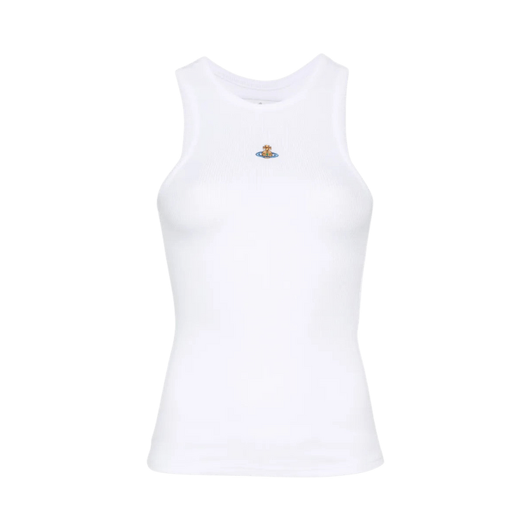 Vivienne Westwood 90s Vest "White"