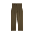Phoebe Philo Drop Trousers "Shroom"