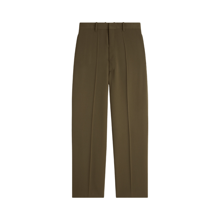 Phoebe Philo Drop Trousers "Shroom"
