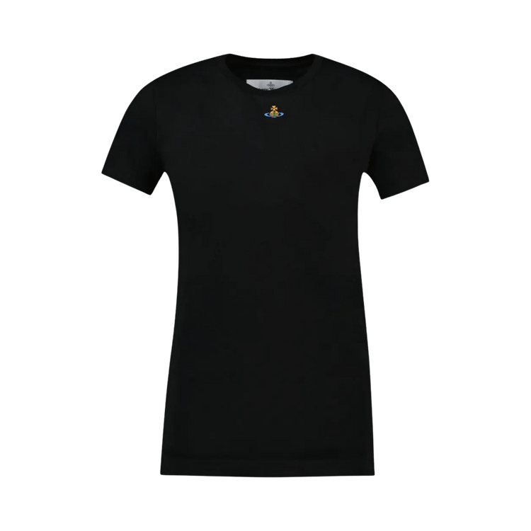 Vivienne Westwood Orb Peru T-Shirt "Black"