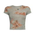 Vivienne Westwood Peru T-Shirt "Primavera Cherubs"