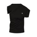 Vivienne Westwood Hebo Top "Black"