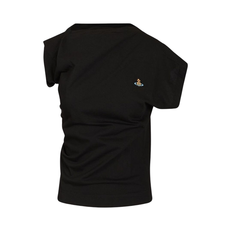 Vivienne Westwood Hebo Top "Black"
