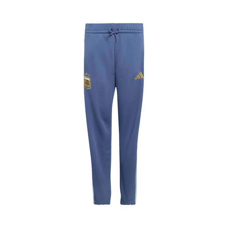 Adidas Argentina Dna Pants "Crew Blue"