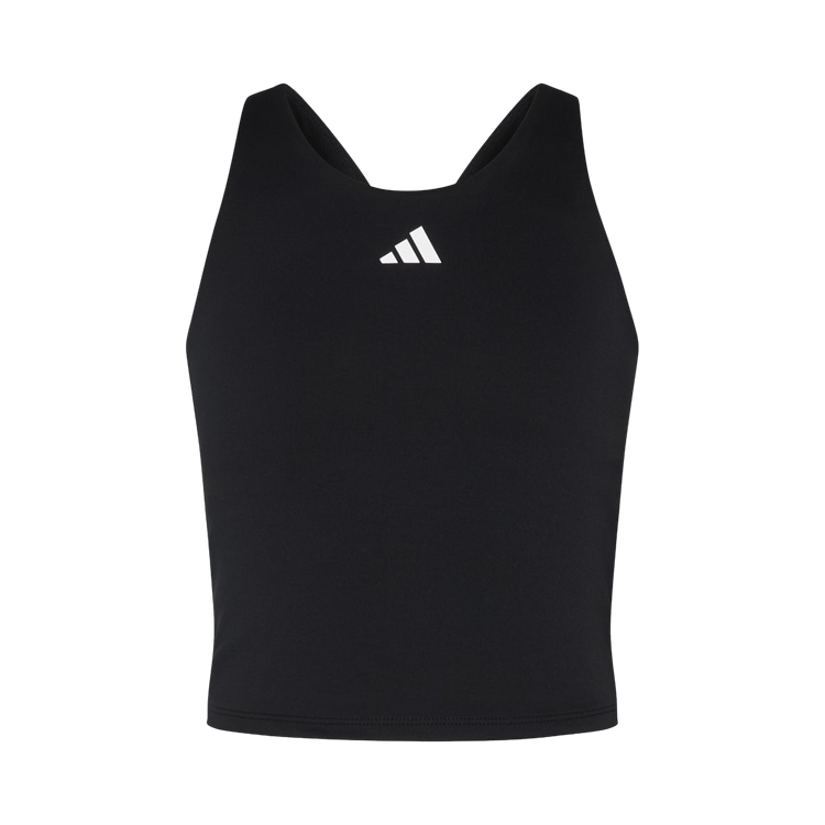 Adidas Climacool Tank Top "Black"