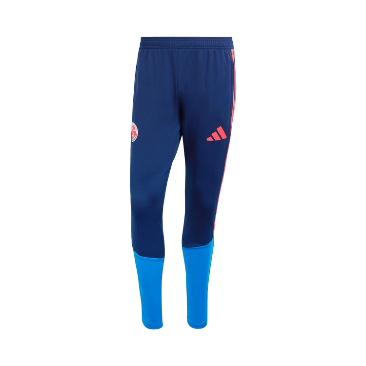 Adidas Colombia 26 Tiro Pants "Team Navy Blue 2"