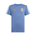 Adidas Argentina DNA T-Shirt "Crew Blue"