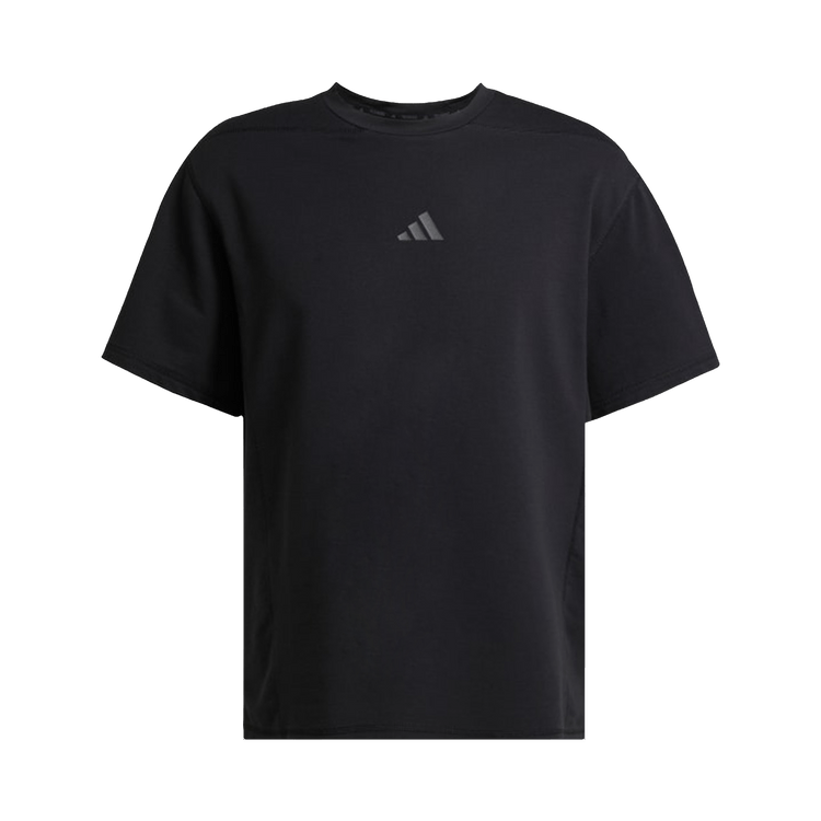 Adidas D4t X Tee "Black"