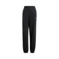 Adidas Essentials Fleece Loose Joggers "Black"