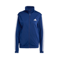 Adidas Dayready Tracktop "Dark Blue / White"