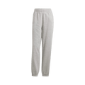 Adidas Essentials Fleece Loose Joggers "Medium Grey Heather"