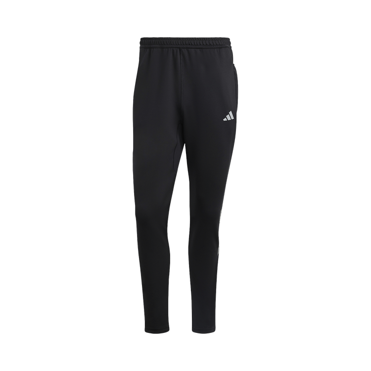 Adidas Own The Run Astro Knit Pants "Black"