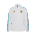 Adidas Argentina Home Anthem Jacket "White"