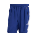 Adidas Essentials 3-Stripes Woven Shorts "Dark Blue"