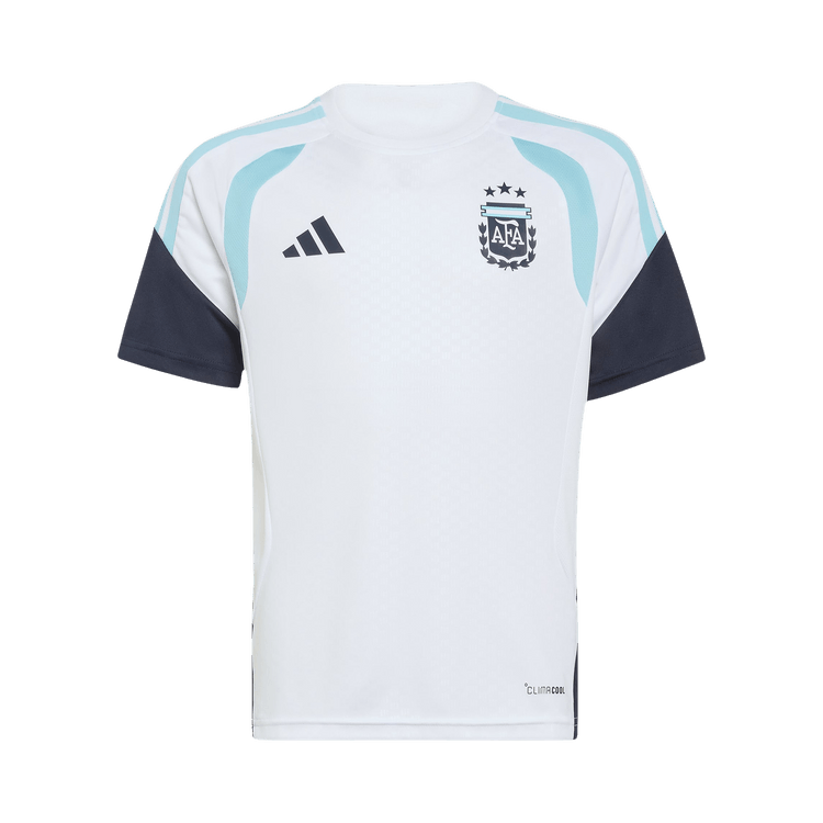 Adidas Argentina 26 Tiro Jersey "White"