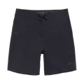 Stussy Peak Board Short "Black"