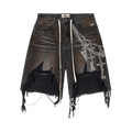 Vale Forever Chain Shorts "Black"