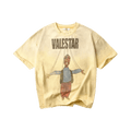 Vale Forever Valestar Tee "Yellow"