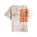 SAITOS 783 Anchor Tee "Cream"