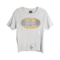 SAITOS Vintage Bat Tee "White"
