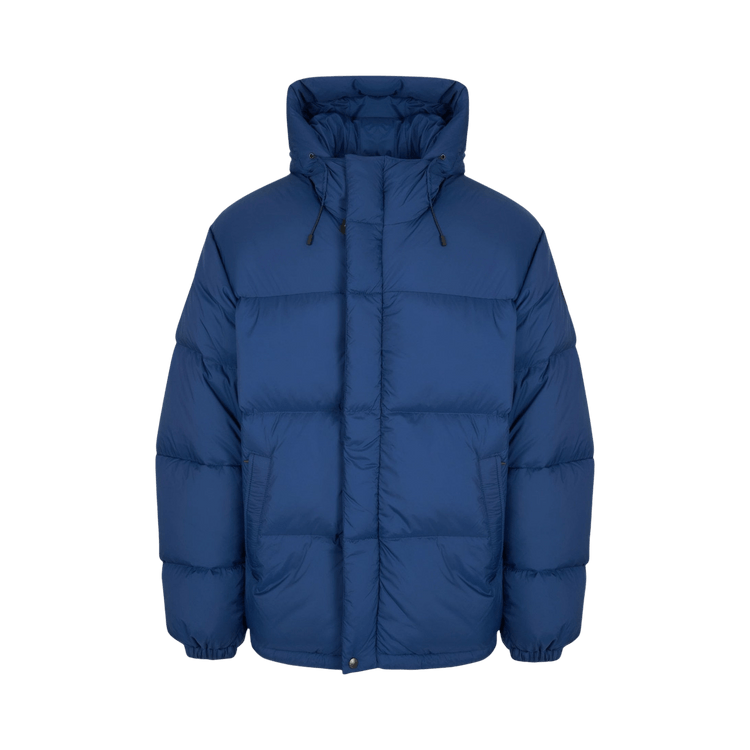 Canada Goose Sterling Puffer Coat "Oxford Navy"