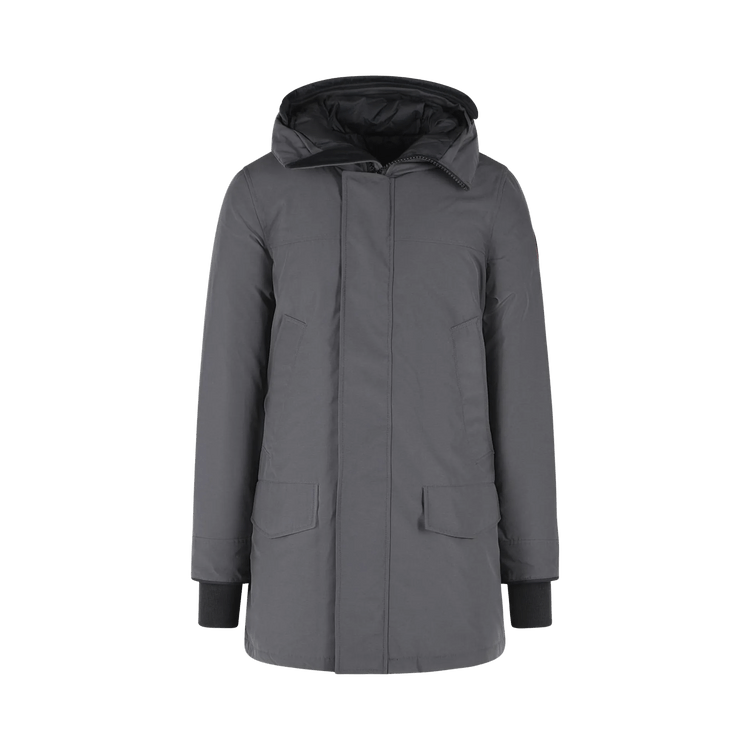 Canada Goose Langford Parka CR "Granite Grey"