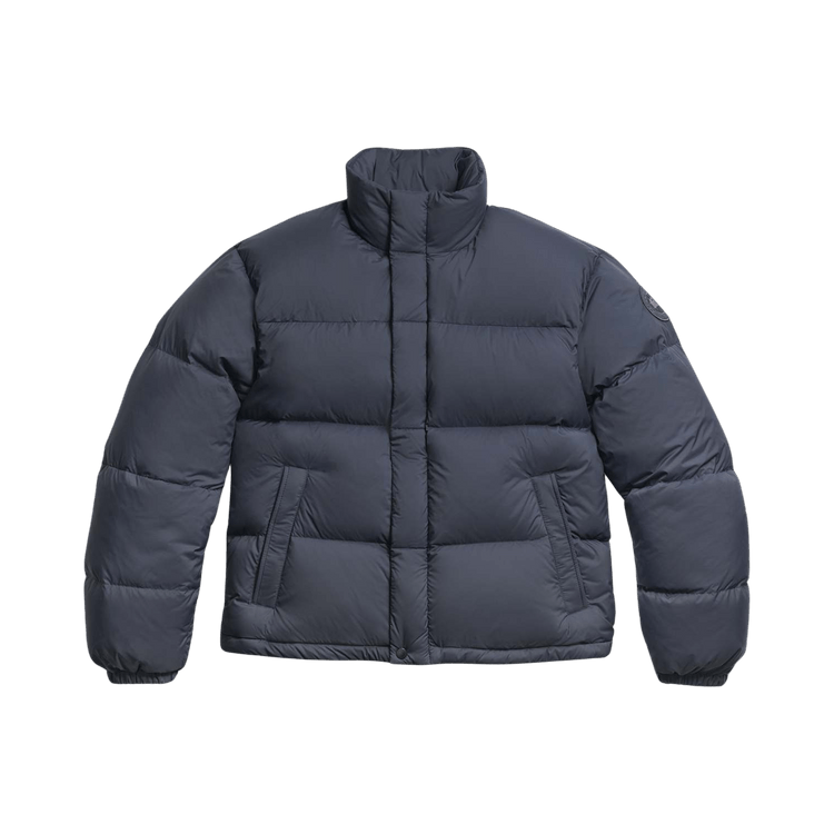 Canada Goose Sterling Puffer Coat II "Dusk Blue"