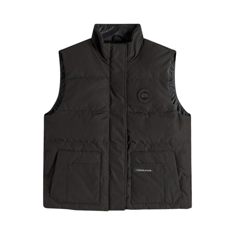Canada Goose Legacy Freestyle Vest "Black"