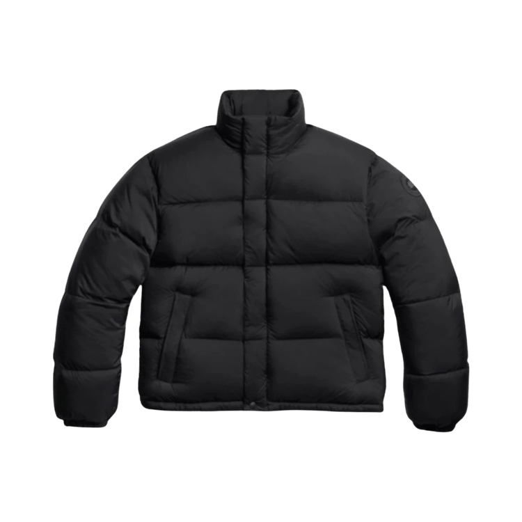 Canada Goose Sterling Puffer Coat II "Black"