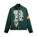 Kith For Cinelli Wind Jacket "Stadium"