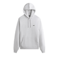 Kith Williams III Hoodie "Light Heather Grey"