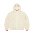 Corteiz Dual-Layer Litework Jacket "Cream"
