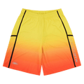 Corteiz Touring Short "Sunset"