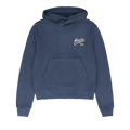 Amiri 22 Hoodie "Blue"