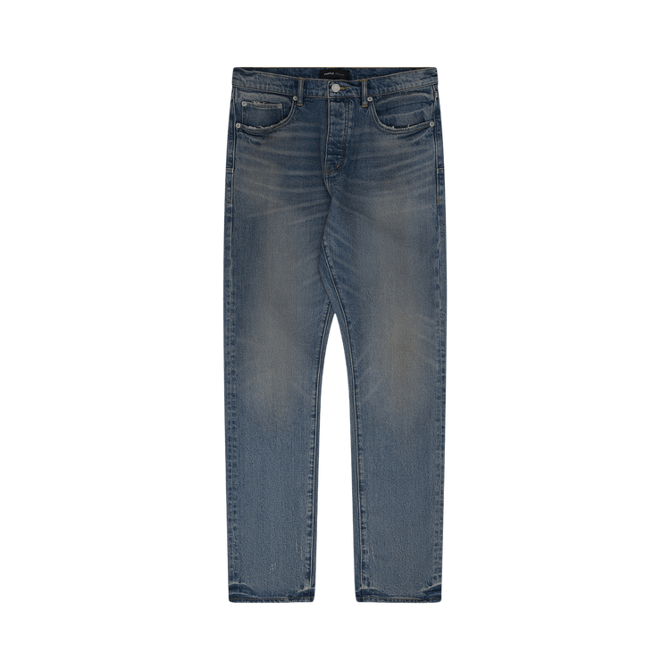 PURPLE BRAND Gold Mine Jeans "Blue"