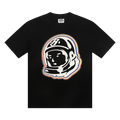 Billionaire Boys Club Helmet Rings T-Shirt "Black"