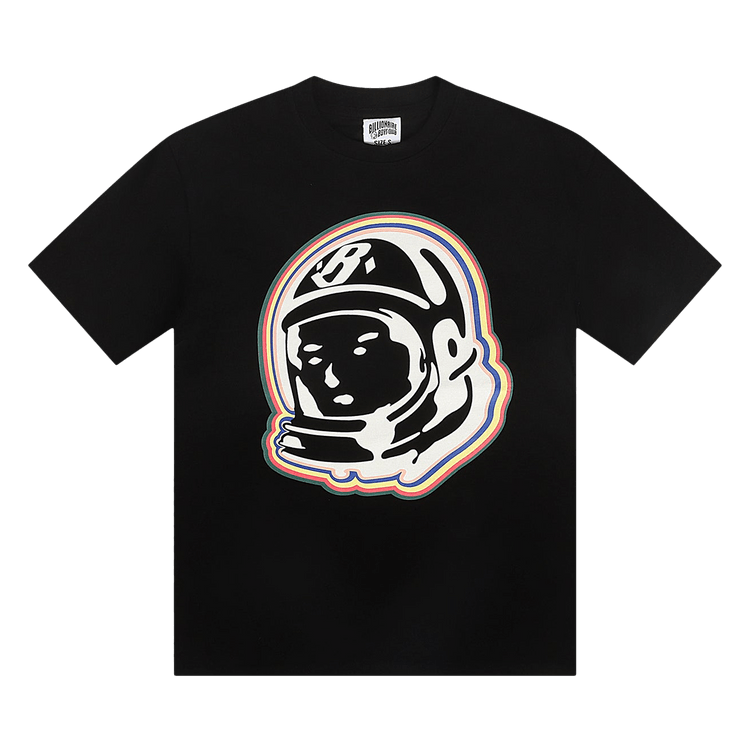 Billionaire Boys Club Helmet Rings T-Shirt "Black"