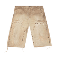 Satoshi Nakamoto Danny's Carpenter Shorts 'White'