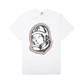 Billionaire Boys Club Helmet Rings T-Shirt "White"