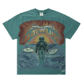 Billionaire Boys Club General Admission T-Shirt "Mediterranea"