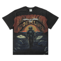 Billionaire Boys Club General Admission T-Shirt "Black"