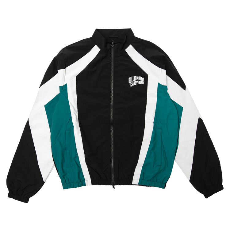 Billionaire Boys Club Space Breaker Jacket "Black"