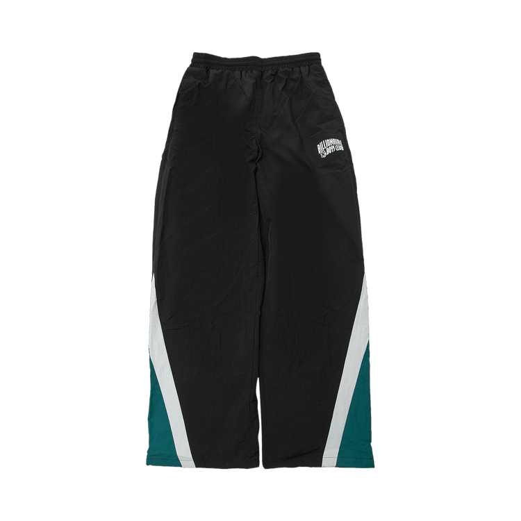 Billionaire Boys Club Space Track Pants "Black"