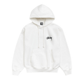 Stussy Victoria Hood "Off White"